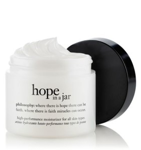 Hope In A Jar