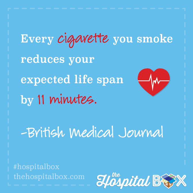 Another Great Reason To Quit Smoking!