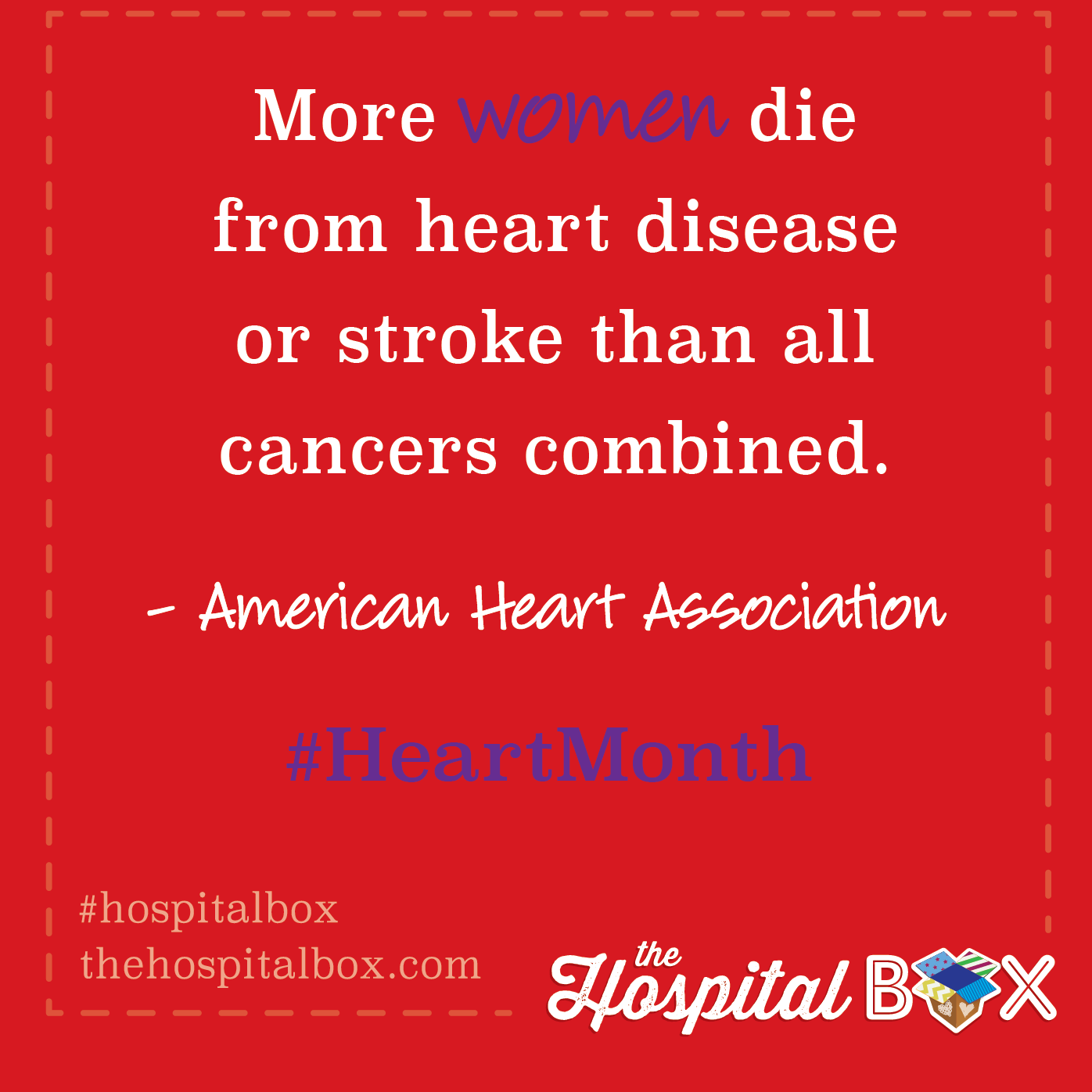 80% Of Heart Disease & Stroke Can Be Prevented…